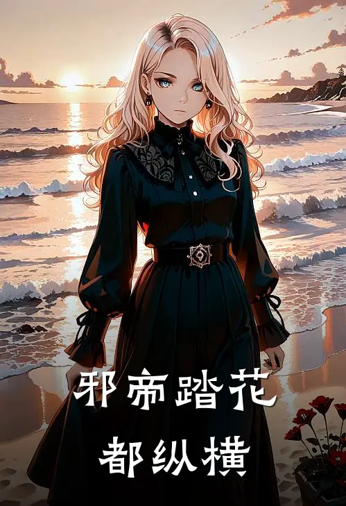 邪帝踏花都纵横