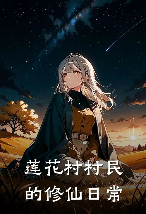 莲花村村民的修仙日常(李藕青云宗)好看的完结小说_完本小说莲花村村民的修仙日常李藕青云宗