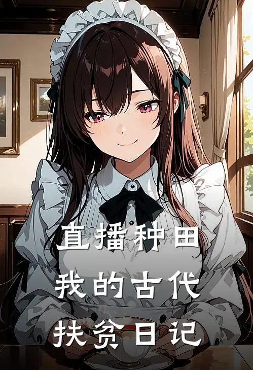 直播种田：我的古代扶贫日记