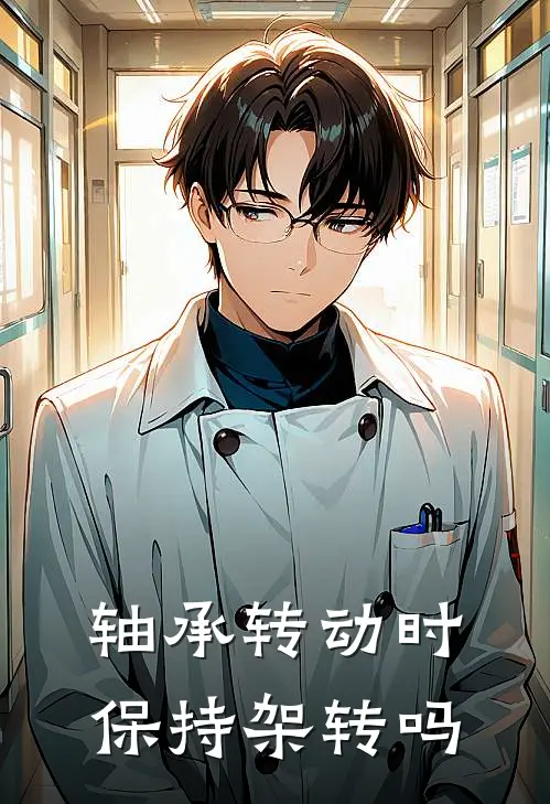 轴承转动时保持架转吗