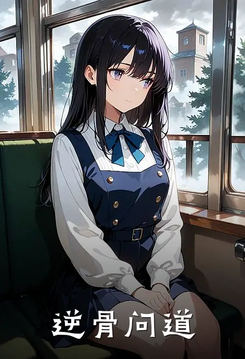 逆骨问道(凌尘婵儿)热门的小说_热门网络小说推荐逆骨问道(凌尘婵儿)