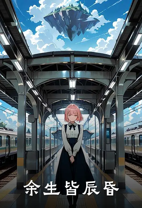 林晚周明宇《余生皆辰昏》完结版阅读_(余生皆辰昏)全集阅读