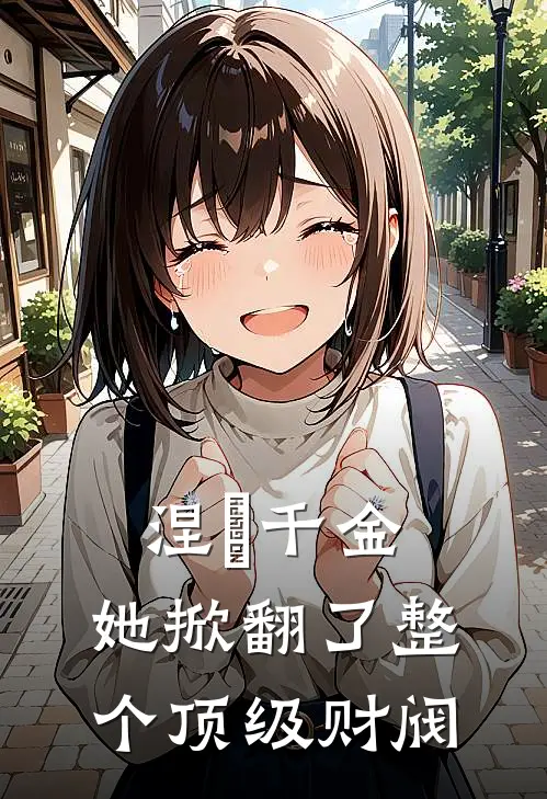 涅槃千金：她掀翻了整个顶级财阀