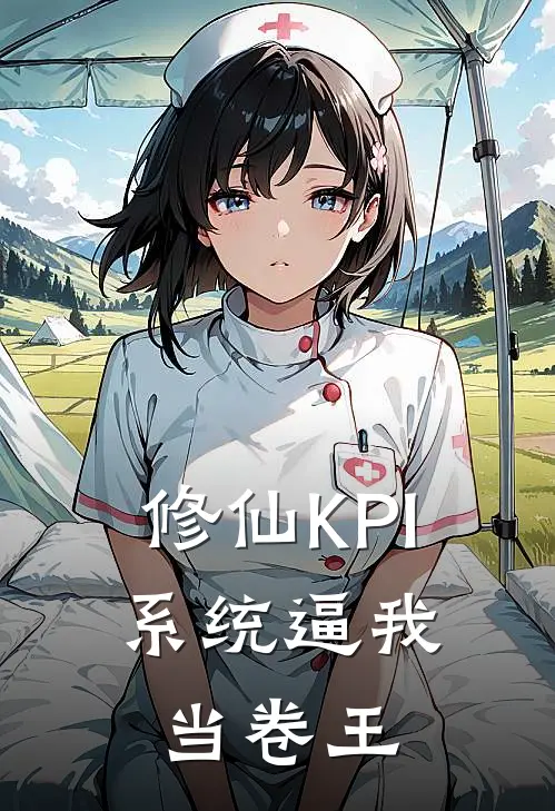 修仙KPI：系统逼我当卷王