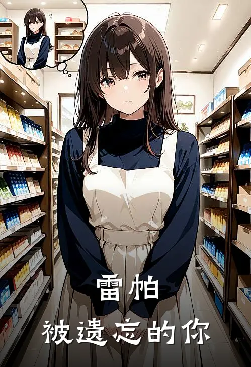 雷帕：被遗忘的你