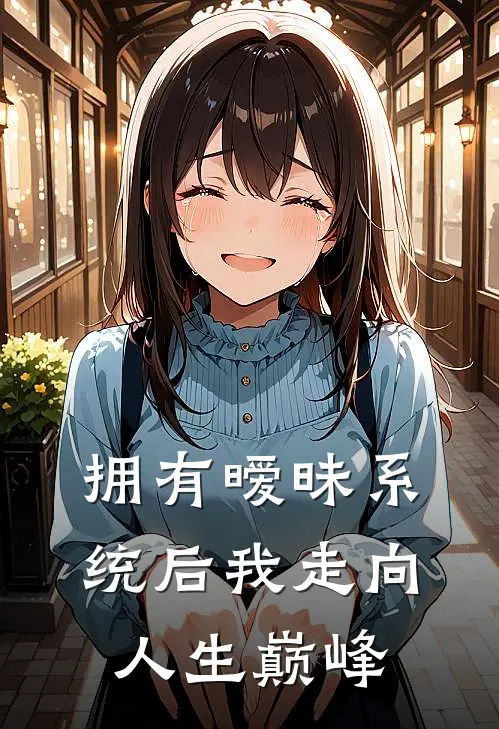 拥有暧昧系统后我走向人生巅峰(林宇苏瑶)在线免费小说_完整版免费小说拥有暧昧系统后我走向人生巅峰(林宇苏瑶)