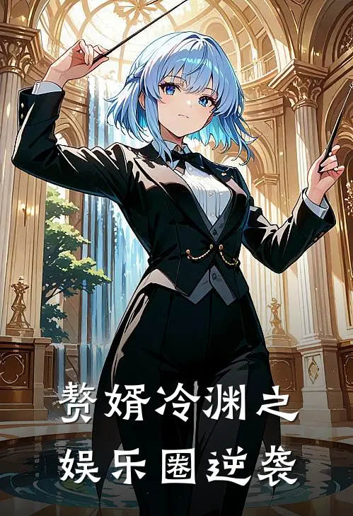 赘婿冷渊之娱乐圈逆袭