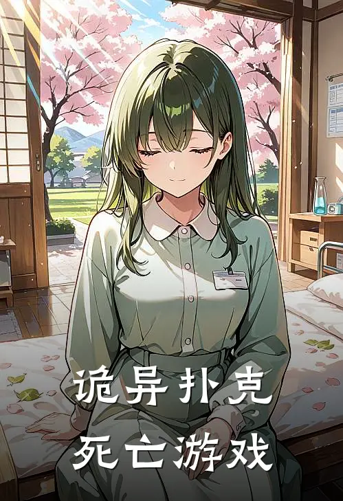 诡异扑克：死亡游戏(穆凡尘阿仁)完本小说推荐_最新章节列表诡异扑克：死亡游戏(穆凡尘阿仁)