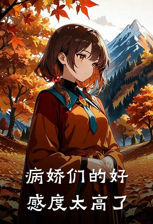 病娇们的好感度太高了