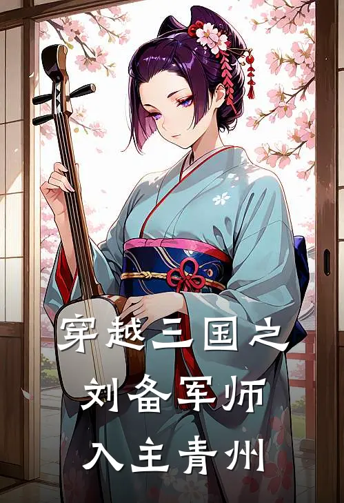 穿越三国之刘备军师入主青州