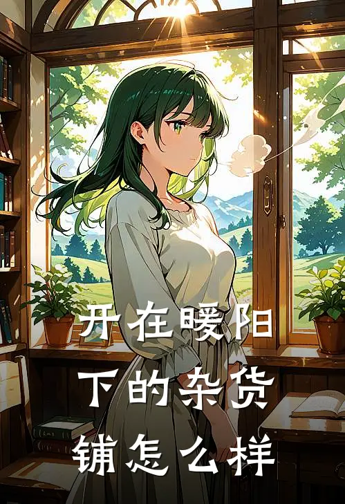 开在暖阳下的杂货铺怎么样