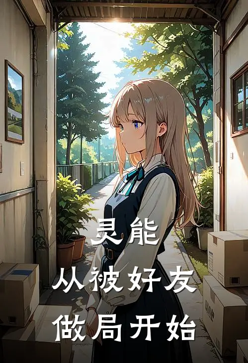 灵能，从被好友做局开始