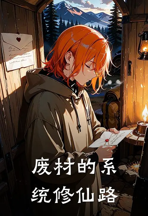 废材的系统修仙路(林风阿木)在线免费小说_热门网络小说废材的系统修仙路林风阿木