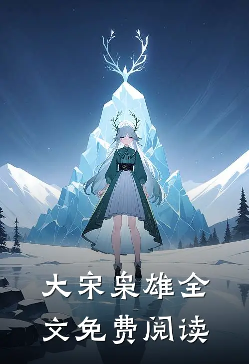 大宋枭雄全文免费阅读