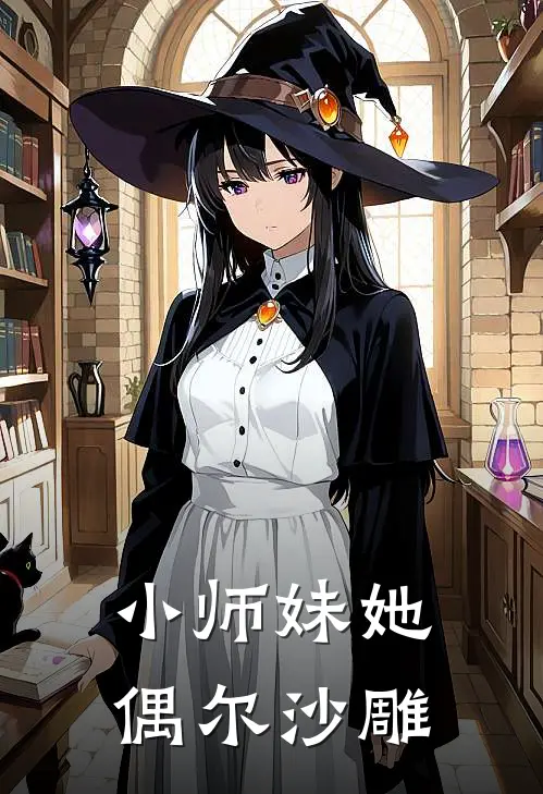 小师妹她偶尔沙雕