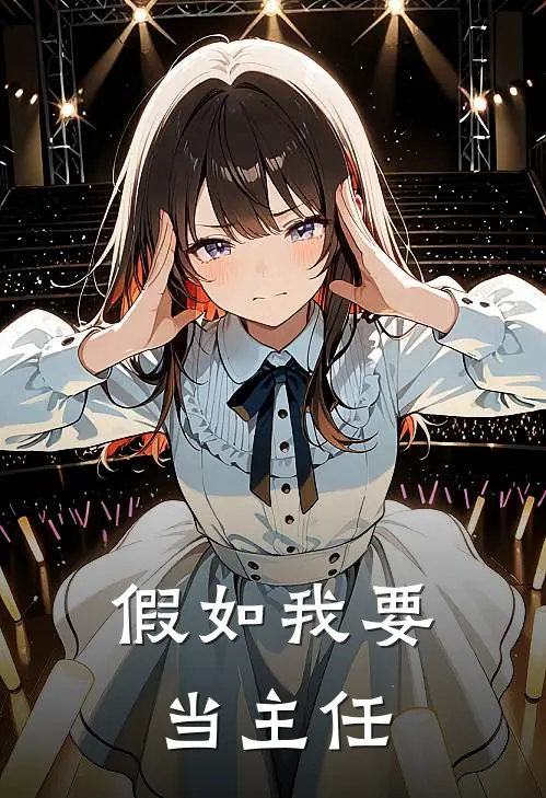 假如我要当主任