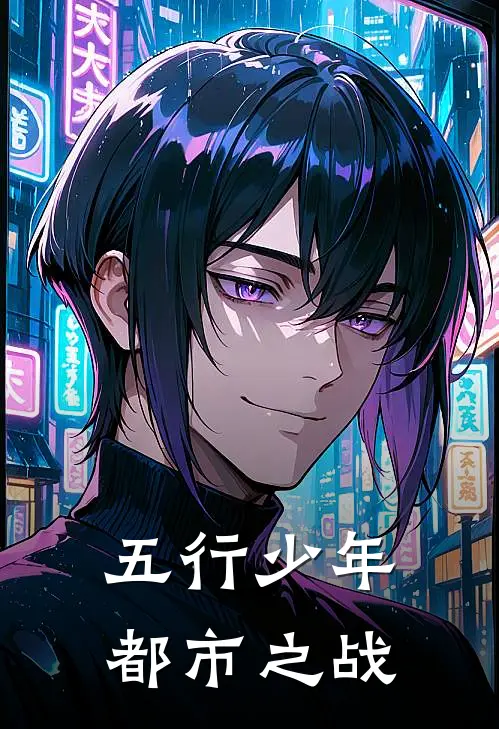 五行少年：都市之战(梁世杰梁晓月)热门小说推荐_免费小说在线看五行少年：都市之战梁世杰梁晓月
