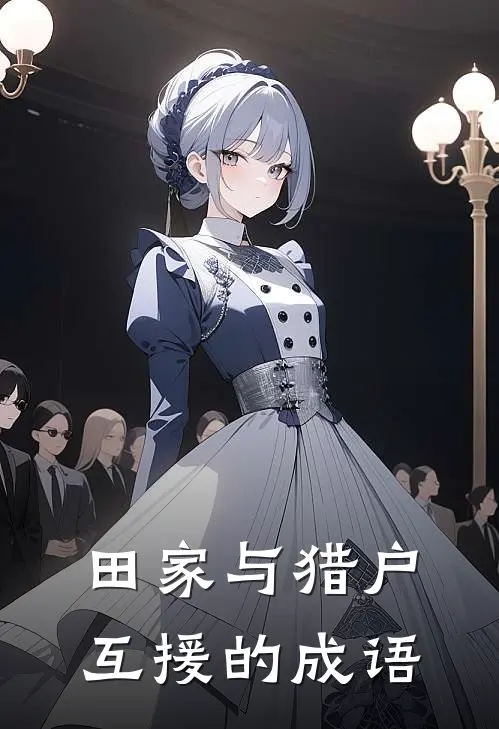 田家与猎户互援的成语