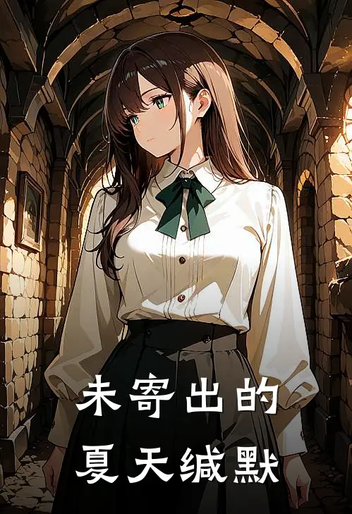 未寄出的夏天【缄默】