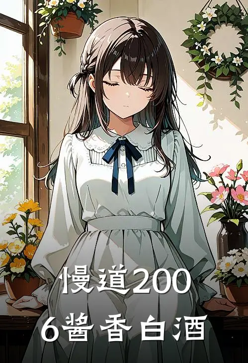 慢道2006酱香白酒