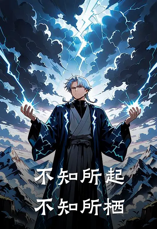 不知所起不知所栖