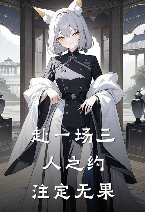 赴一场三人之约，注定无果