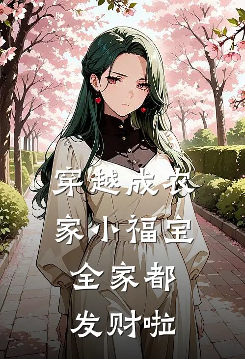 穿越成农家小福宝，全家都发财啦