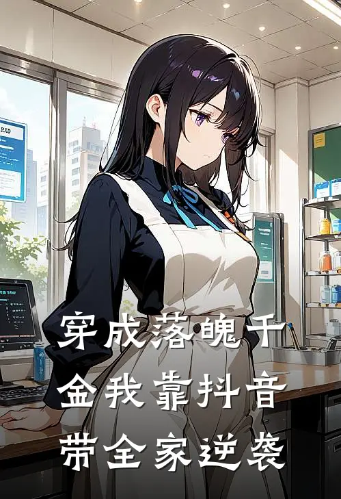 沈青禾林薇(穿成落魄千金我靠抖音带全家逆袭)全章节在线阅读_(穿成落魄千金我靠抖音带全家逆袭)完结版免费阅读