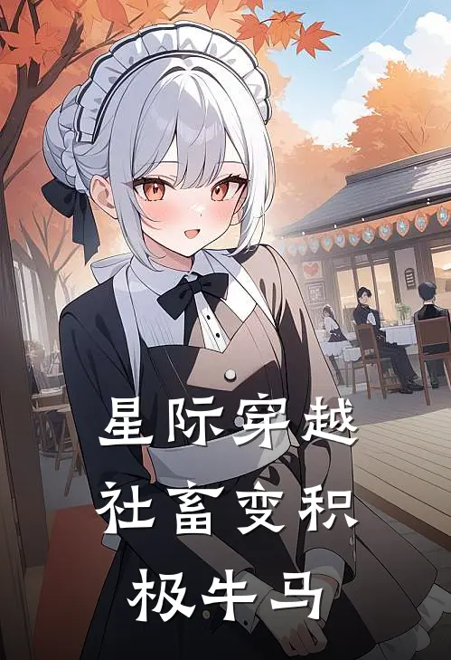 星际穿越社畜变积极牛马