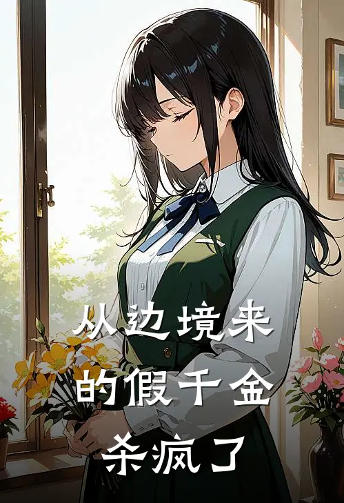 从边境来的假千金杀疯了