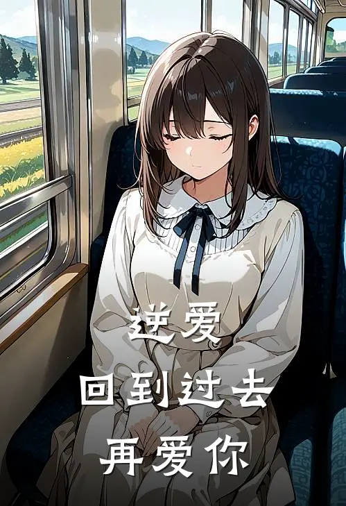 逆爱：回到过去再爱你