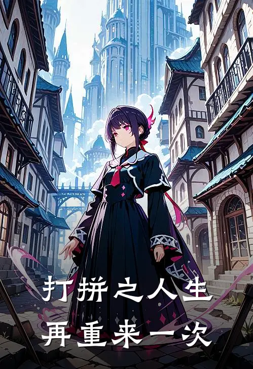 打拼之人生再重来一次