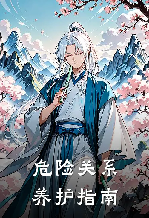 危险关系养护指南