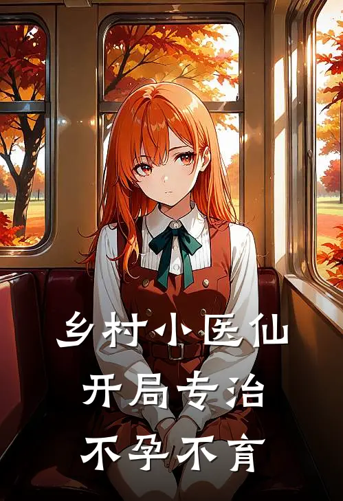 乡村小医仙：开局专治不孕不育