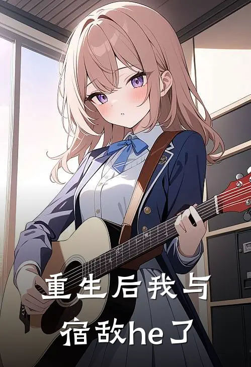 重生后我与宿敌he了