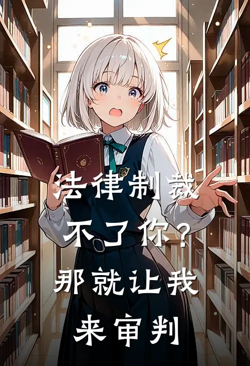 法律制裁不了你？那就让我来审判