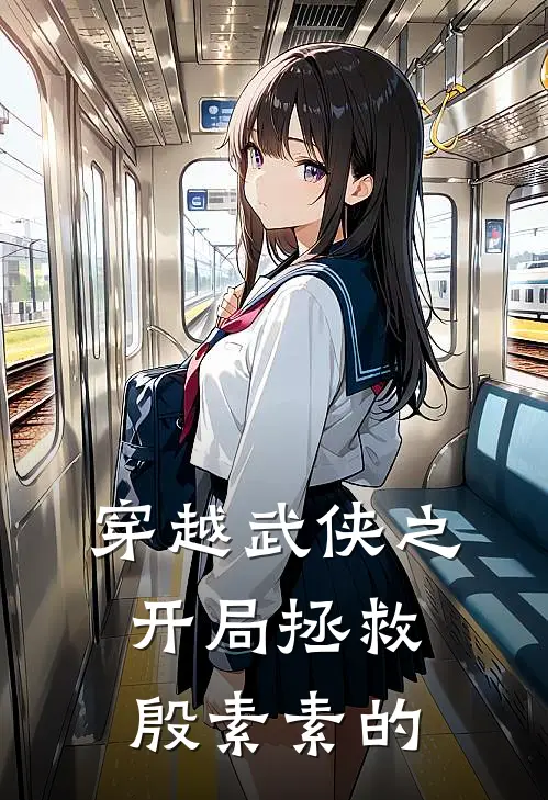 穿越武侠之开局拯救殷素素的