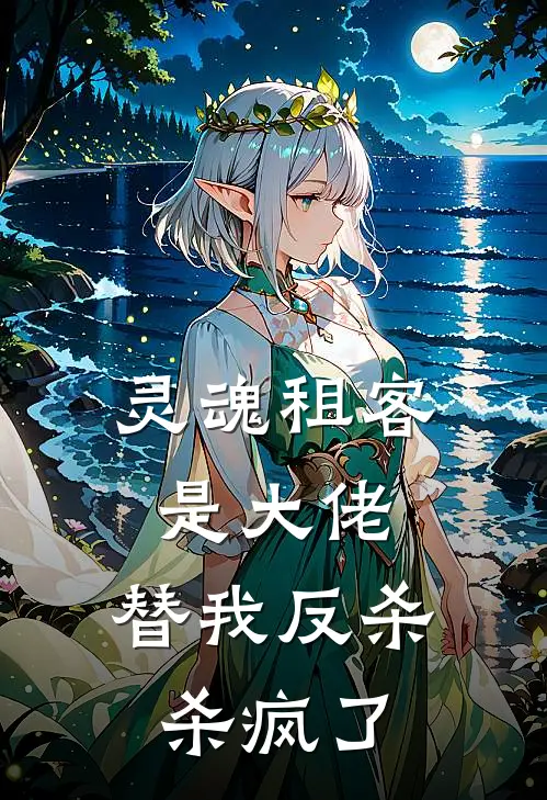 灵魂租客是大佬，替我反杀杀疯了