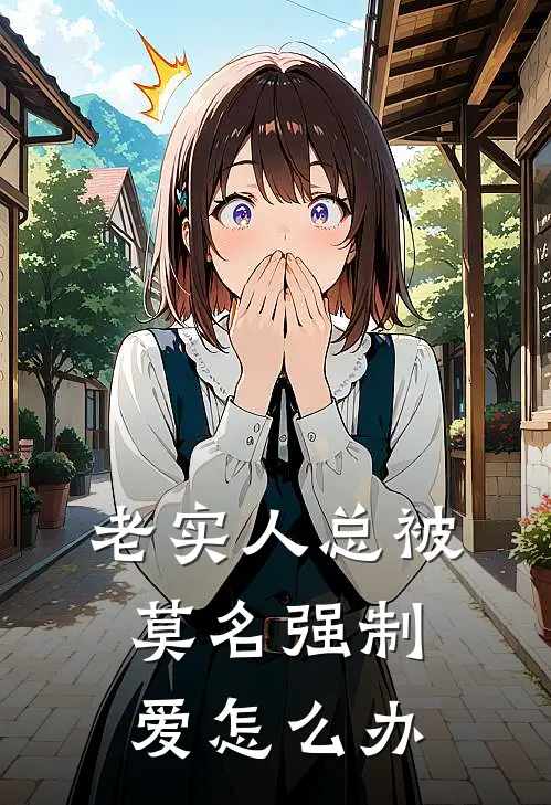 老实人总被莫名强制爱怎么办