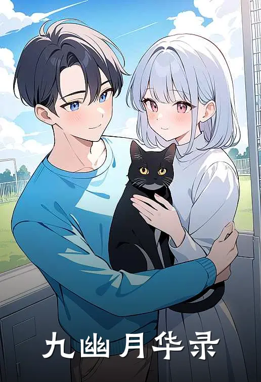 九幽月华录云昭月夜临渊完本小说大全_免费小说免费阅读九幽月华录(云昭月夜临渊)