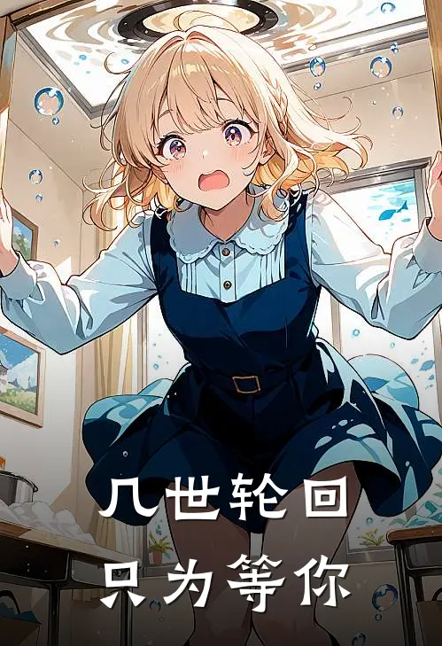 几世轮回只为等你