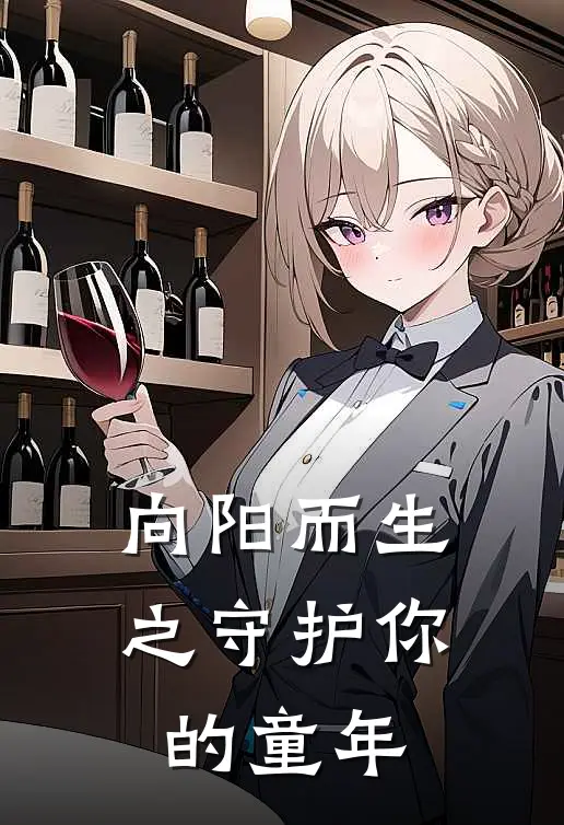 向阳而生之守护你的童年林静陈默完本热门小说_小说完结版向阳而生之守护你的童年(林静陈默)