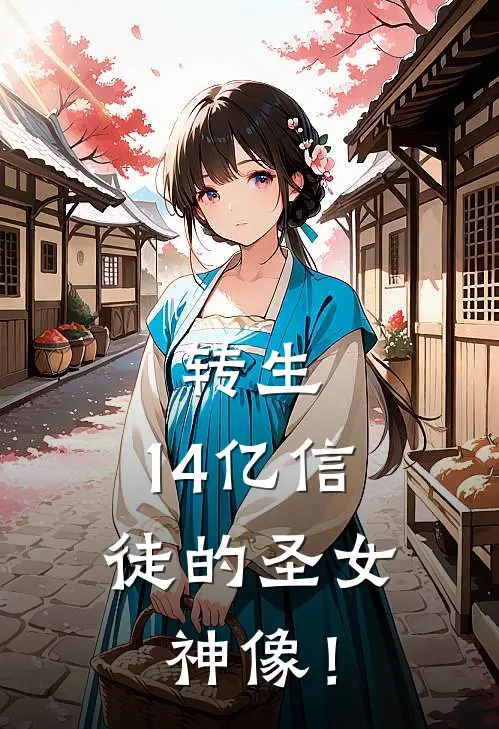 安然希洛菲转生，14亿信徒的圣女神像！最新章节在线阅读_安然希洛菲完整版阅读