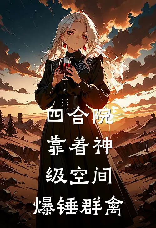 四合院：靠着神级空间，爆锤群禽