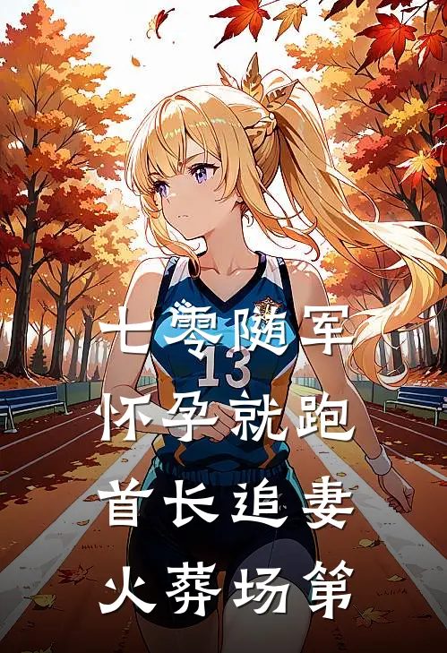 七零随军怀孕就跑首长追妻火葬场第