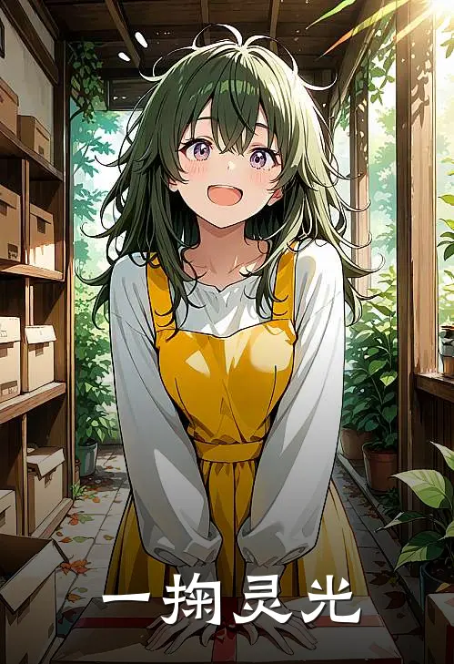 一掬灵光全文免费阅读无弹窗大结局_一掬灵光（泠昀宅厚仁）小说免费阅读大结局