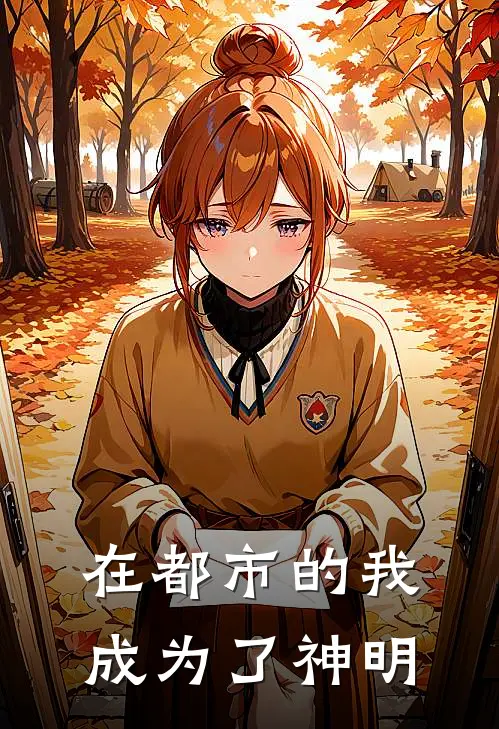 在都市的我成为了神明(安渺安长生)小说免费阅读无弹窗_完结小说在都市的我成为了神明安渺安长生