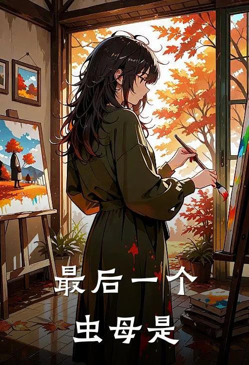 最后一个虫母是