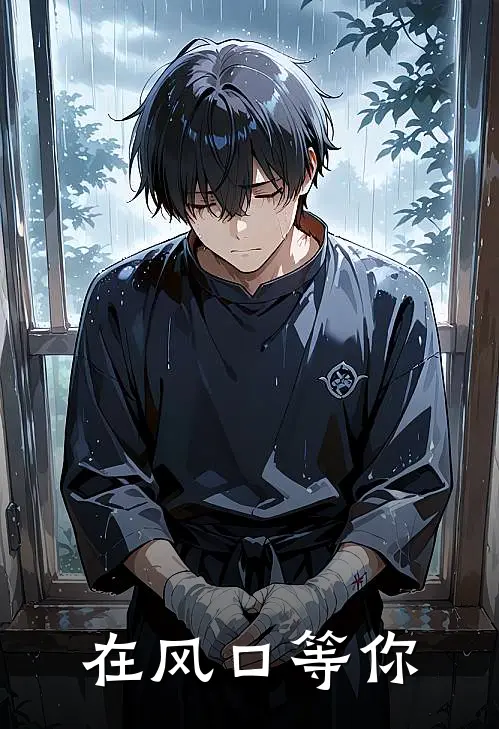 在风口等你顾星野林见鹿热门的小说_热门小说在线阅读在风口等你顾星野林见鹿