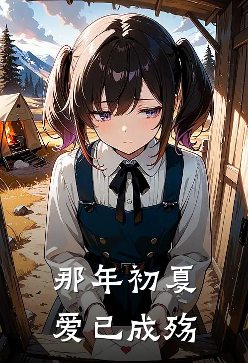 那年初夏，爱已成殇